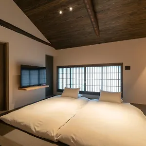アパート ひなや五条 Machiya House, 京都市